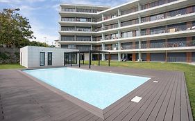 Liiiving In Porto - Dragao Pool View