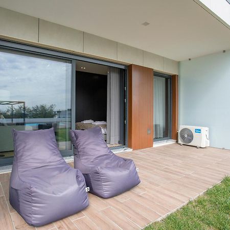 Apartamento Liiiving In Porto - Dragao Pool View Exterior foto