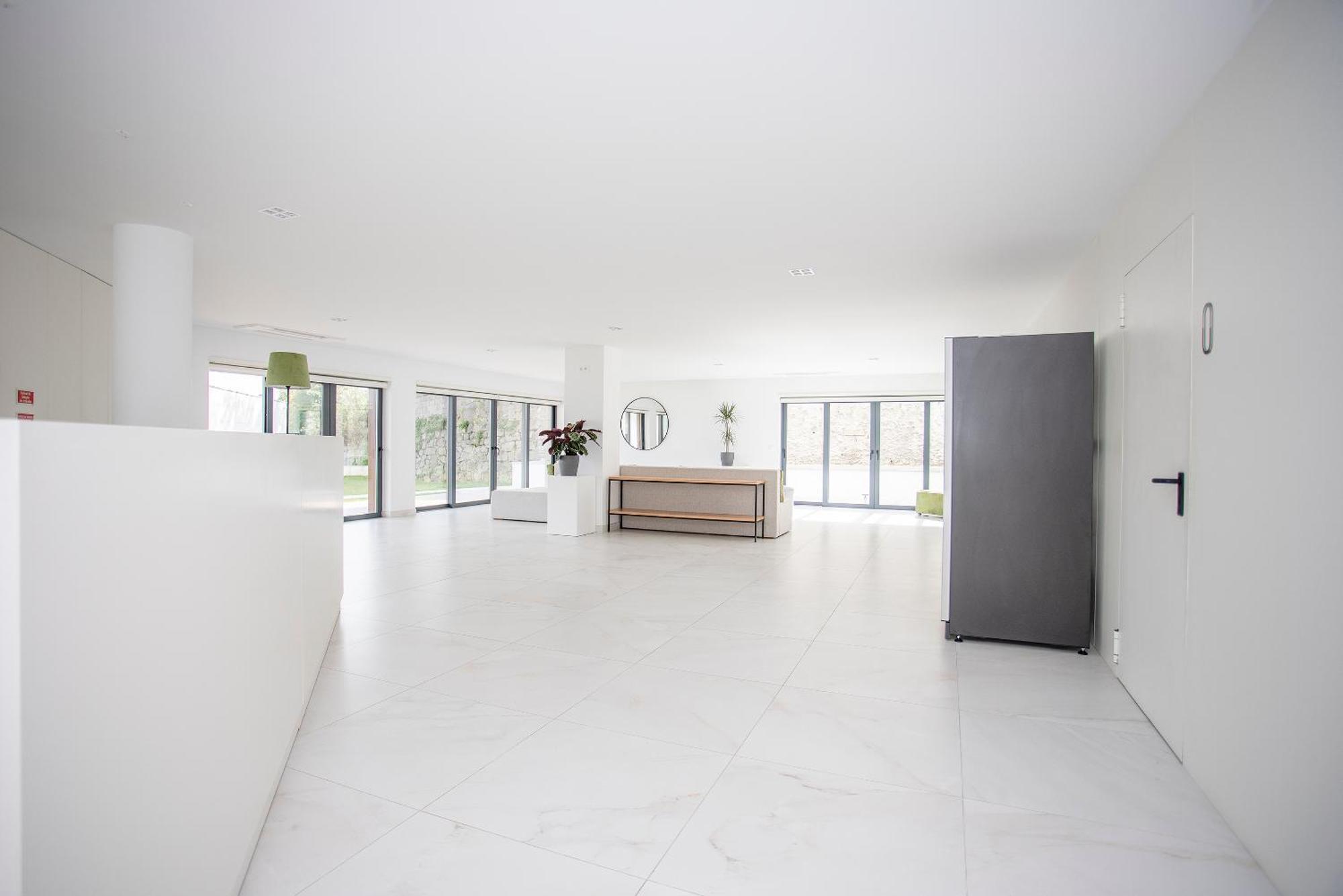 Apartamento Liiiving In Porto - Dragao Pool View Exterior foto