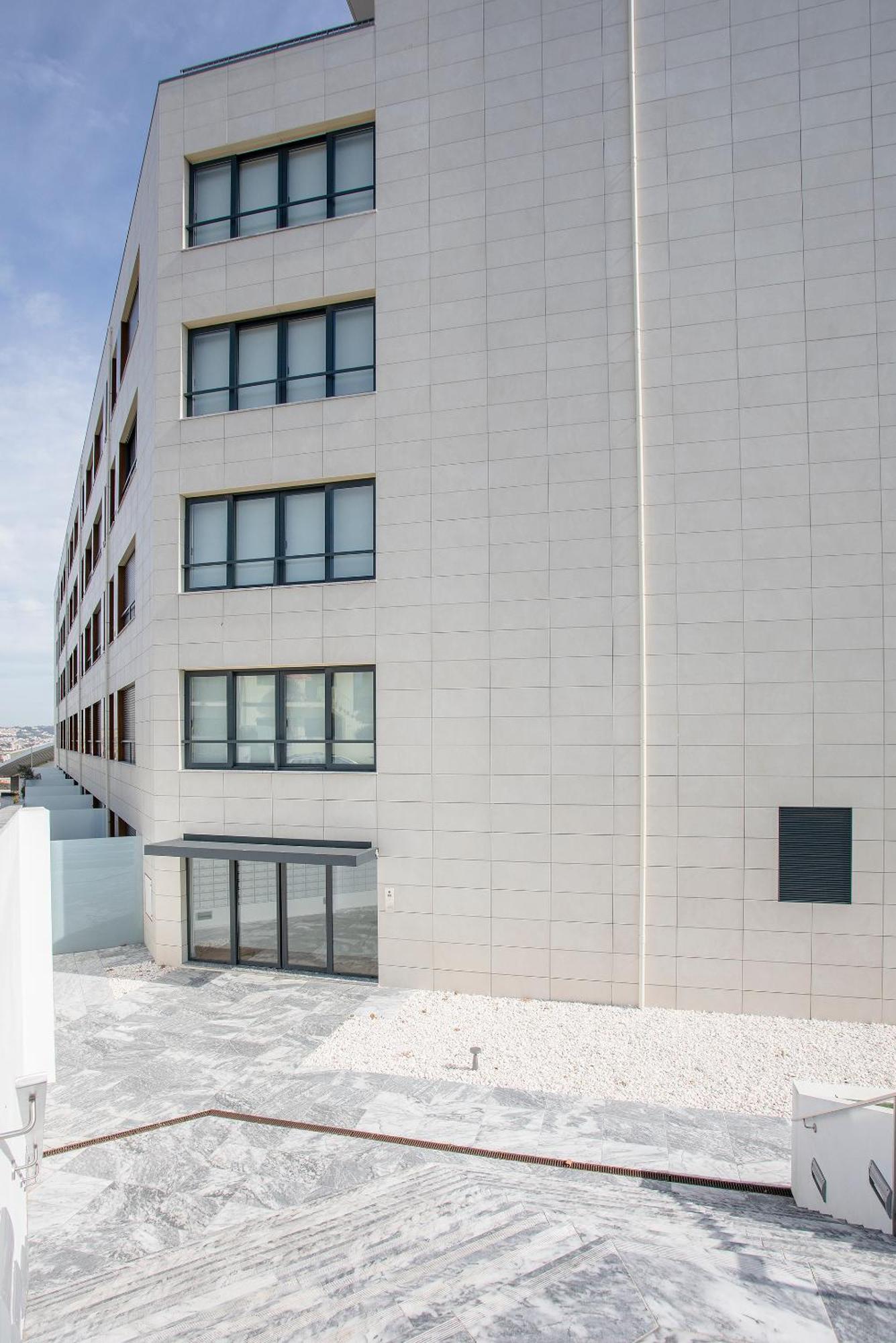 Apartamento Liiiving In Porto - Dragao Pool View Exterior foto